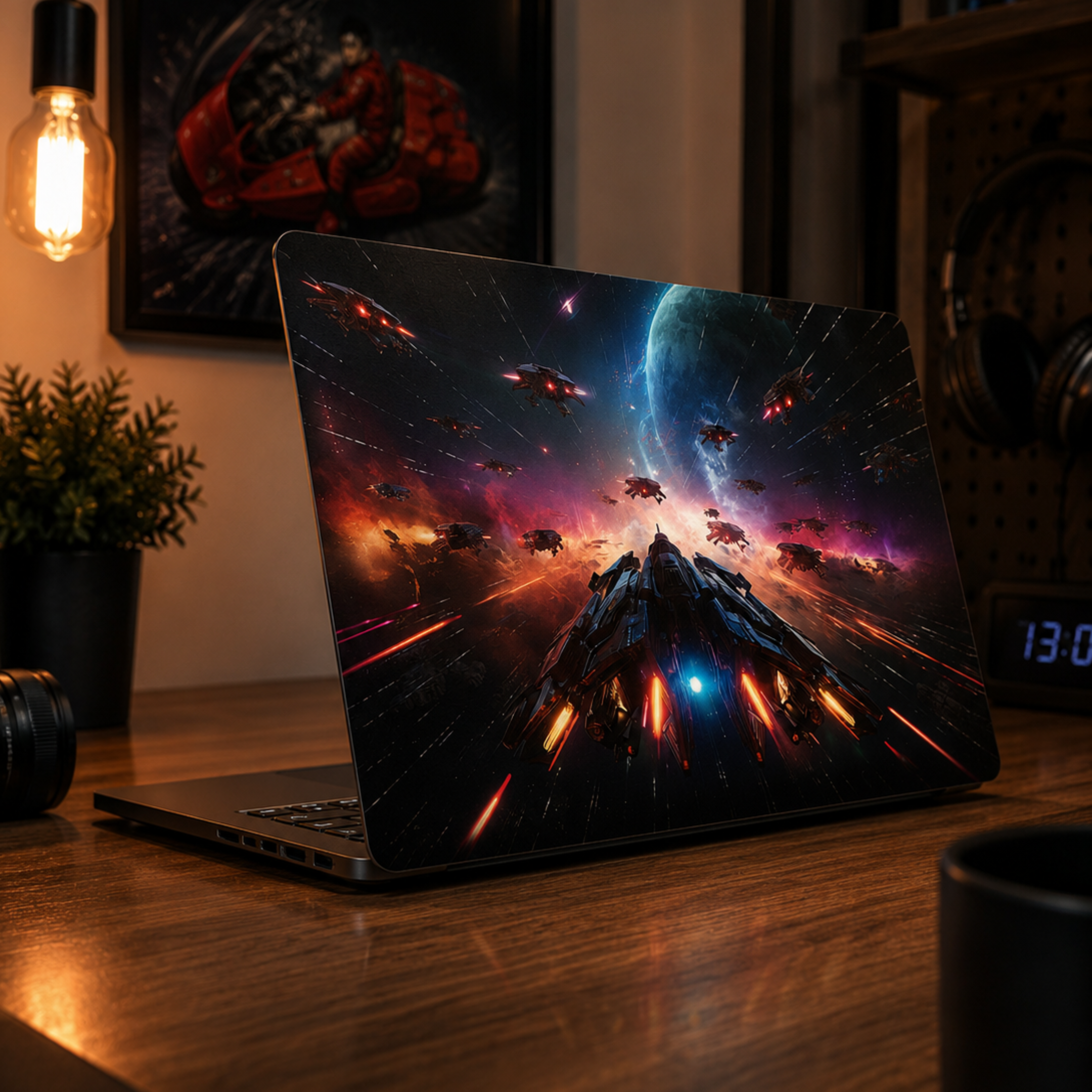 Laptop Skins