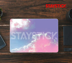 SKY CLOUD Laptop Skin