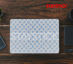 LV LOGO Laptop Skin