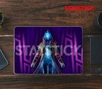 GRAPHICAL CARTOON Laptop Skin