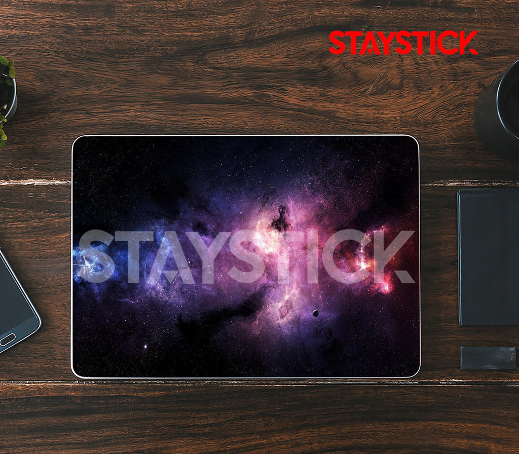 GALAXY Laptop Skin