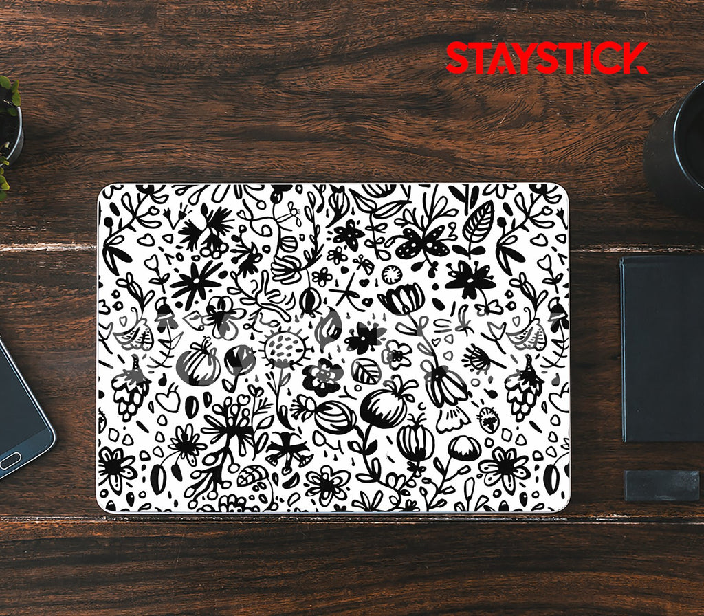 DESIGNED Laptop Skin