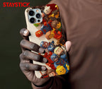 VERTICLE MOBILE STICKER