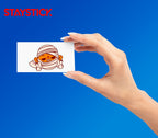EMOJI STICKER Premium Vinyl Sticker
