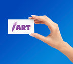 ART STICKER Premium Vinyl Sticker