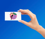 YOLO STICKER Premium Vinyl Sticker
