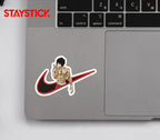 ANIME 11 STICKER Premium Vinyl Sticker