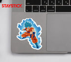 ANIME 13 STICKER Premium Vinyl Sticker