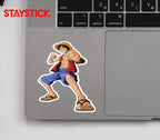 ANIME 22 STICKER Premium Vinyl Sticker