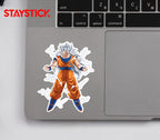 ANIME 26 STICKER Premium Vinyl Sticker