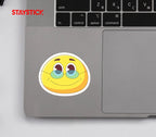 EMOJI 11 STICKER Premium Vinyl Sticker