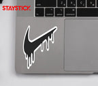NIKE LOGO STICKER Premium Vinyl Sticker