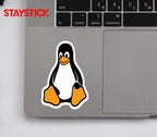 PENGUIN STICKER Premium Vinyl Sticker