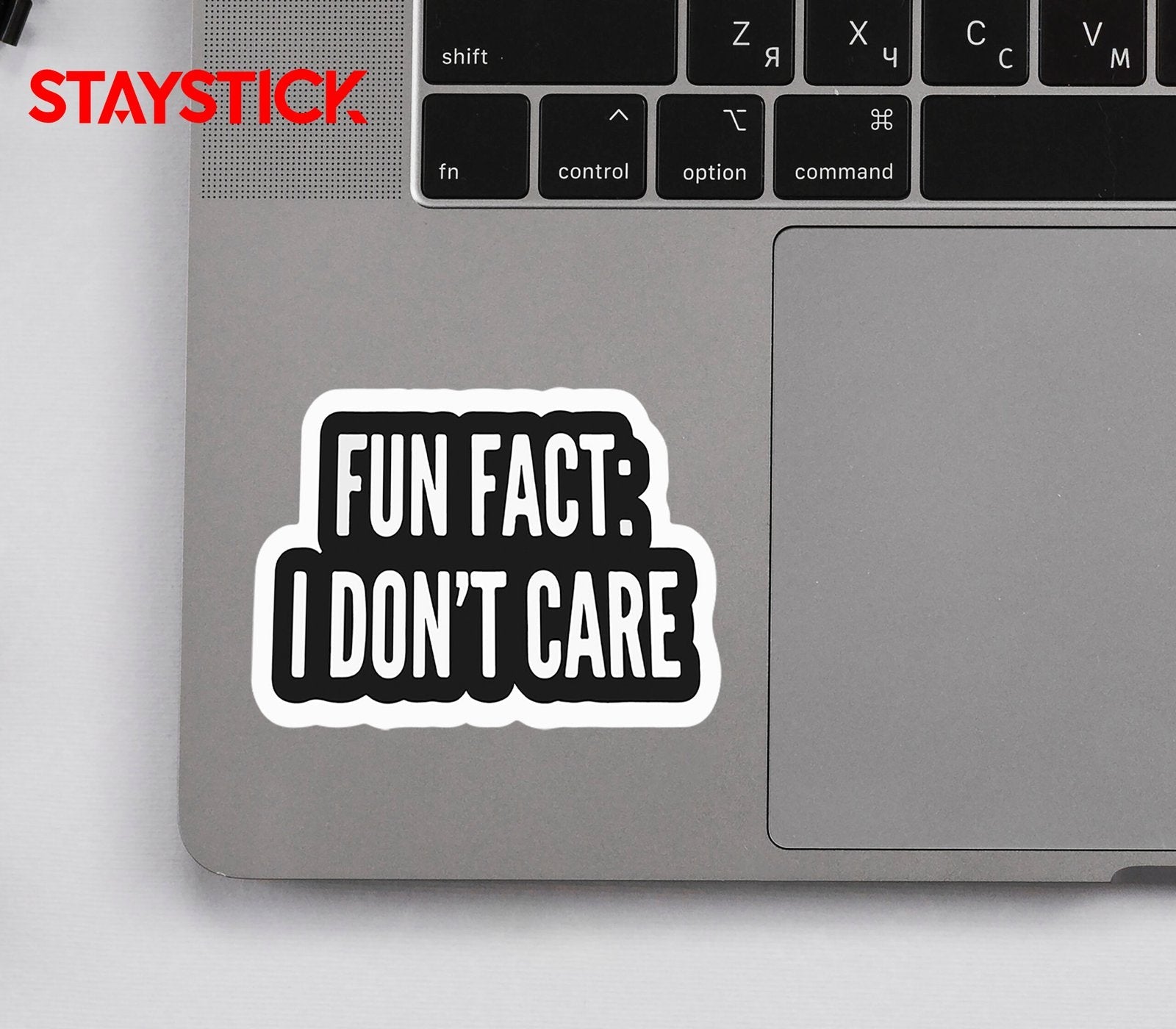 TRUTH STICKER Premium Vinyl Sticker