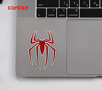 SPIDER STICKER Premium Vinyl Sticker