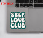 MOTIVATIONAL STICKER Premium Vinyl Sticker