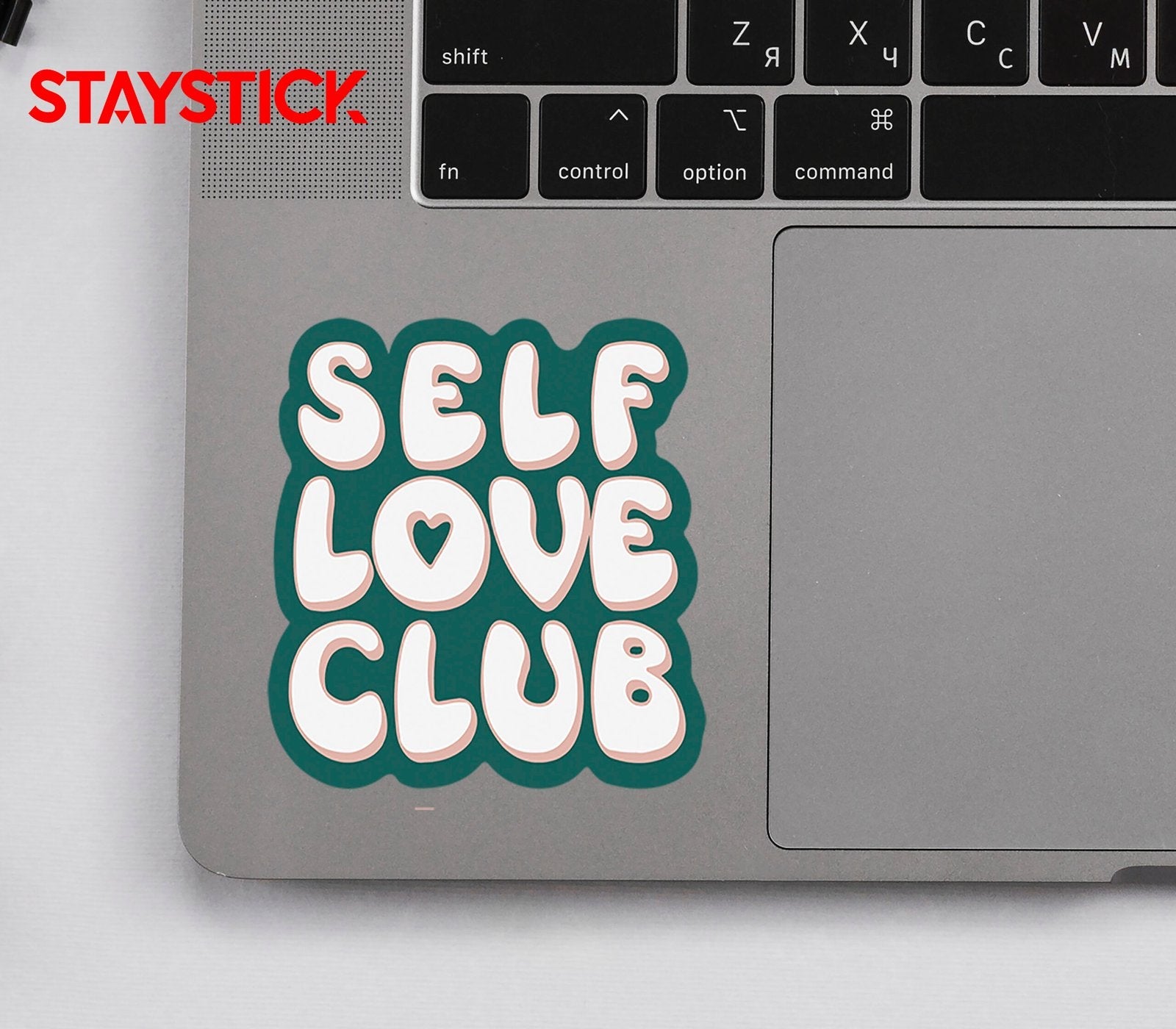 MOTIVATIONAL STICKER Premium Vinyl Sticker