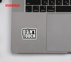 FUNNY STICKER Premium Vinyl Sticker