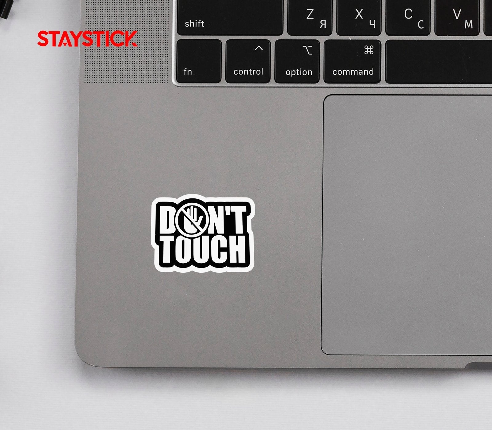 FUNNY STICKER Premium Vinyl Sticker