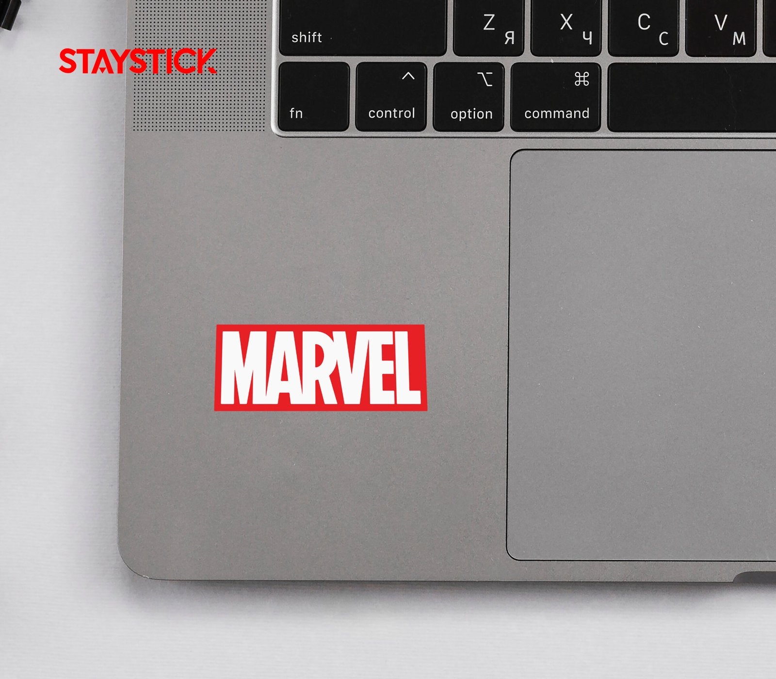 MARVEL STICKER Premium Vinyl Sticker
