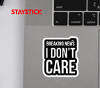 MOTIVE STICKER Premium Vinyl Sticker