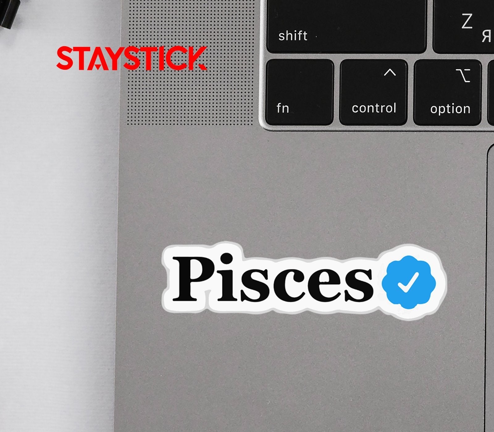 JODIAC STICKER Premium Vinyl Sticker