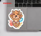 emoji sticker Premium Vinyl Sticker