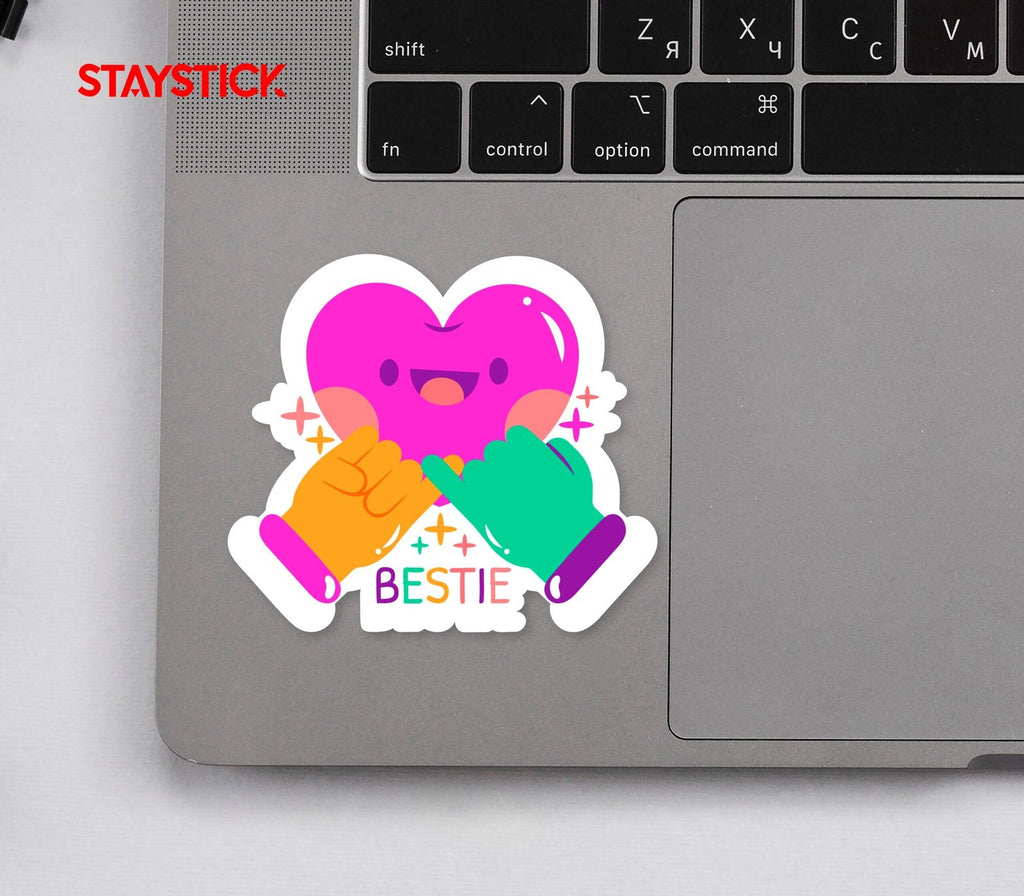 FUNNY STICKER Premium Vinyl Sticker