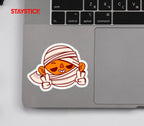 EMOJI STICKER Premium Vinyl Sticker