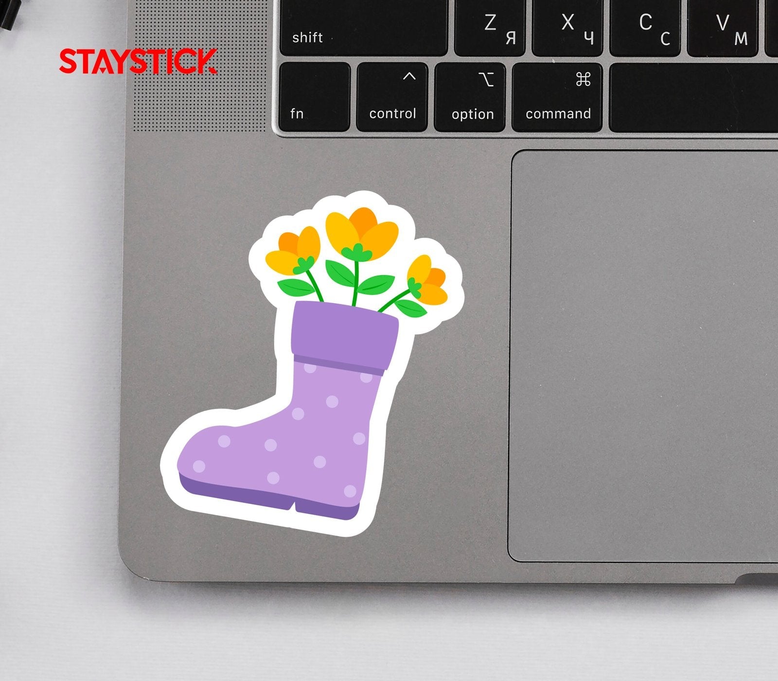 EMOJI STICKER Premium Vinyl Sticker