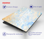GRAPHICAL DESIGNED LAPTOP STICKER