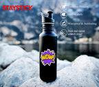 WOW STICKER Premium Vinyl Sticker