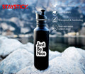 NAME STICKER Premium Vinyl Sticker
