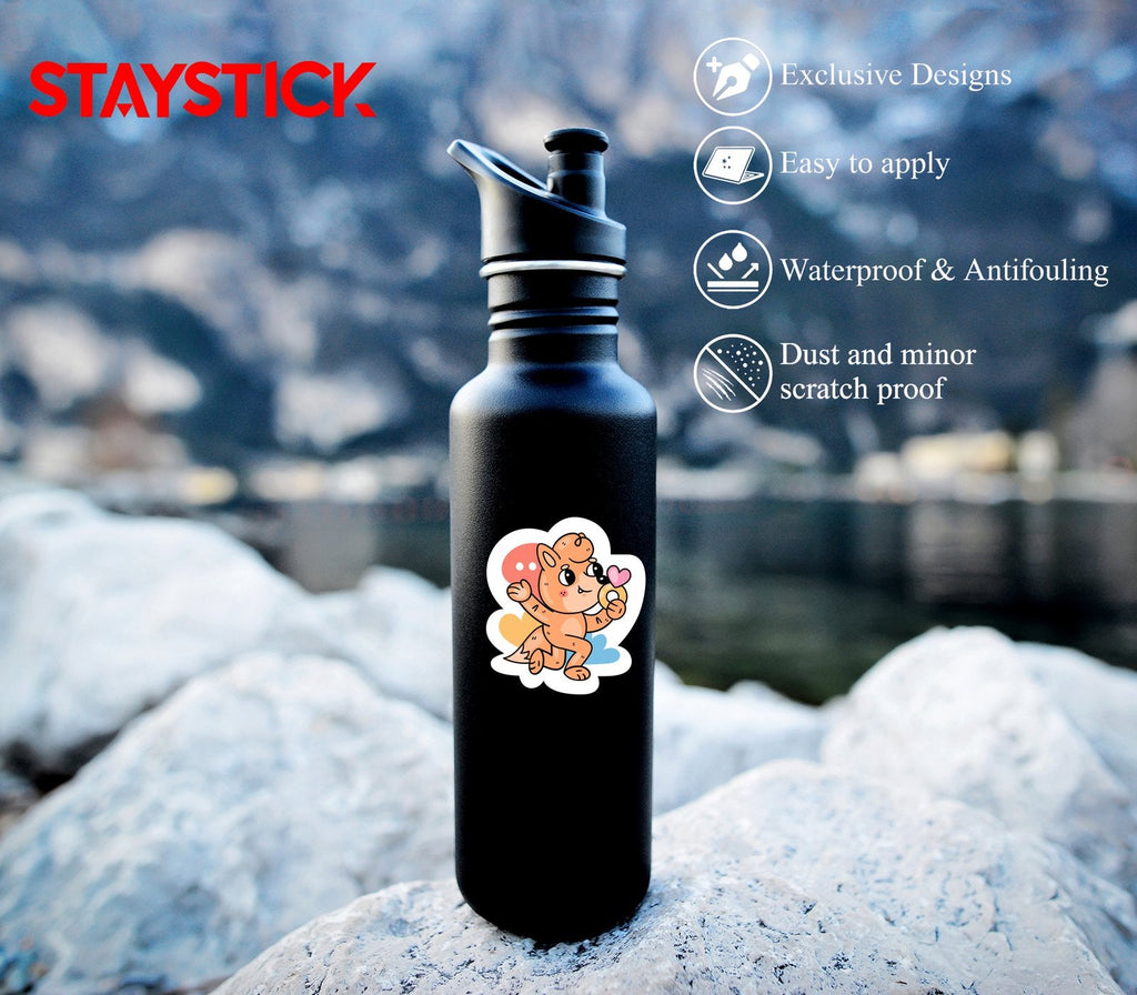 emoji sticker Premium Vinyl Sticker