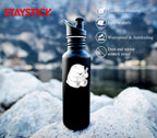 PANDA STICKER Premium Vinyl Sticker