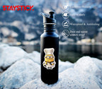 Chef Minion Sticker Premium Vinyl Sticker