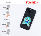 ANIME 14 STICKER Premium Vinyl Sticker