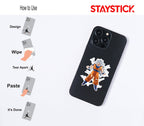 ANIME 26 STICKER Premium Vinyl Sticker