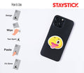 EMOJI 10 STICKER Premium Vinyl Sticker