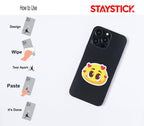 EMOJI 16 STICKER Matte Vinyl Sticker