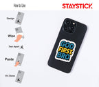 GFB Sticker Premium Vinyl Sticker