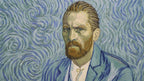 loving vincent Laptop Skin