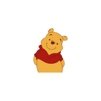 CUTE PANDA STICKER Premium Vinyl Sticker