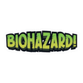 MOTIVATE STICKER Metalized Sticker