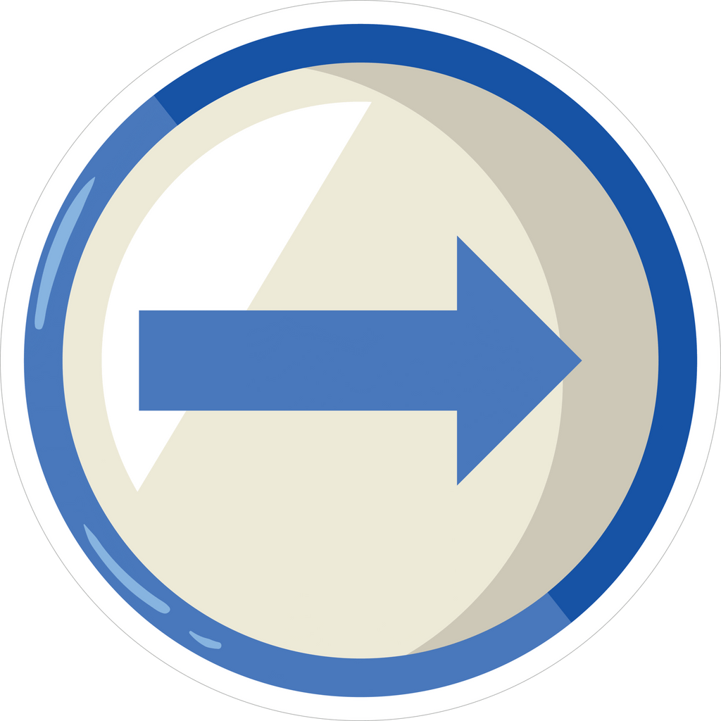 SCHOOL ZONE STICKER Safety Sticker