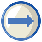 SCHOOL ZONE STICKER Safety Sticker