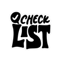 CHEERS STICKER Premium Vinyl Sticker