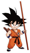 CHARACTER STICKER Premium Vinyl Sticker