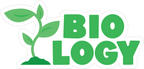 BIOLOGY STICKER Premium Vinyl Sticker