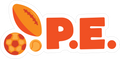 P.E.STICKER Premium Vinyl Sticker